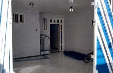 Imagem 8: Casa no Siqueira Campos. Imóvel novo, 243m² de Área, 1 Banheiroe3 Dormitórios