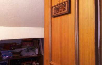 Imagem 10: Casa de 297 metros quadrados no bairro Jardim Lindóia com 4 quartos