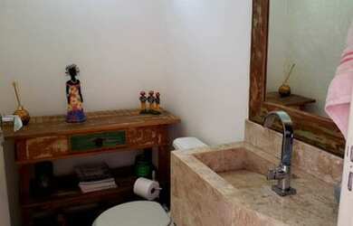 Imagem 6: Lindo Sobrado no Terra Nobre, aceita permuta por casa no Jd. das Flores