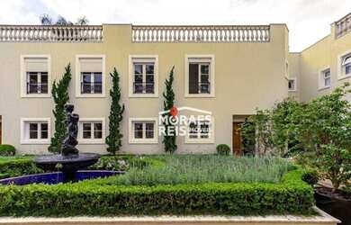 Imagem 1: Casa com 4 dormitórios à venda, 400 m² por R$ 3.800.000 - Alto da Boa...