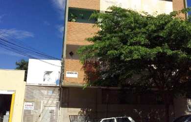 Imagem: O apartamento possui 2 Dormitórios, 1 Banheiro, 90m² de Área