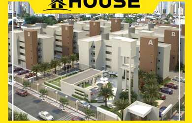 Imagem 1: 75: novo anil // 2 quartos