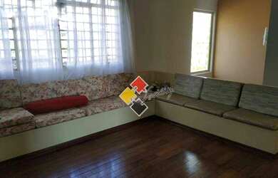 Imagem 11: Casa com 4 dormitórios, 460 m² - venda por R$ 1.700.000 ou aluguel por...