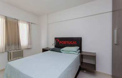 Imagem 11: Apartamento com 2 dormitórios, 50 m² - venda por R$ 220.000,00 ou aluguel...
