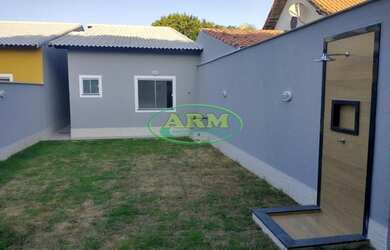 Imagem 8: Maricá - Casa Padrão - Itaipuaçú