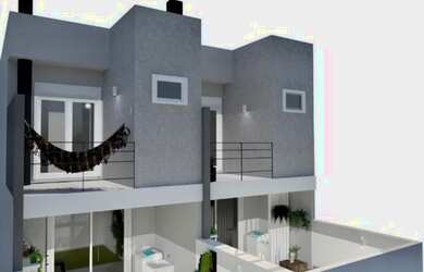 Imagem 9: Porto Alegre - Casa Padrão - Lagos De Nova Ipanema