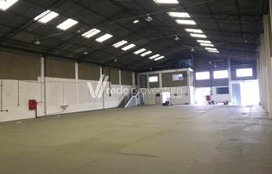 Imagem 1: Galpão/Depósito/Armazém para venda com 1009 metros quadrados