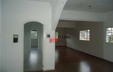 Imagem 3: Salão para alugar, 165 m² por R$ 1.500,00/mês - Jardim Santa Cruz Sacomã...