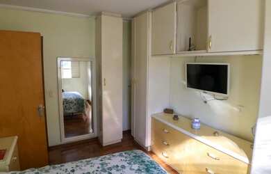 Imagem 13: Apartamento com 2 dormitórios à venda, 96 m² por R$ 300.000 - Jardim...