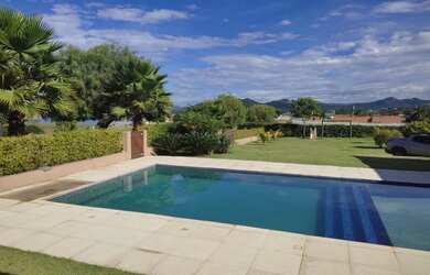 Imagem 5: PORTO LARANJEIRAS, PIRACAIA, TERRENO 2000m², 5 SUÍTES, VISTA PARA REPRESA