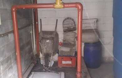 Imagem 7: Galpão Para Locação Santana de Parnaíba