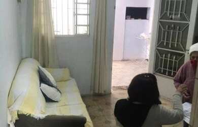 Imagem 12: Casa com 2 dormitórios - venda por R$ 320.000,00 ou aluguel por R$ 650,00/mês...