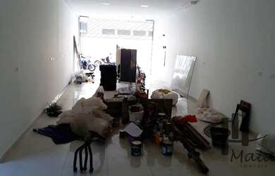 Imagem: Locação Salão Comercial Sao Caetano do Sul Nova Gerti Ref