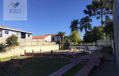 Imagem: O terreno possui 1.152m² de Área e está localizado em Centro