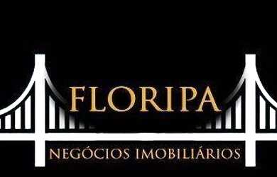 Imagem 14: Terreno plano no Carianos em frente ao antigo aeroporto Hercílio Luz