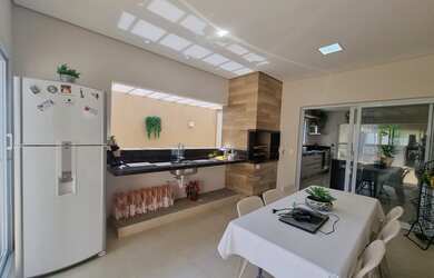 Imagem 14: Casa no condomínio Cidade Jardim para venda