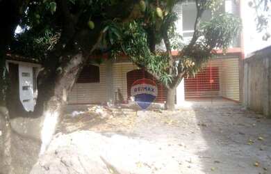 Imagem 8: Casa no Janga para venda. Piscina, Churrasqueira, Varandae306m² de Área