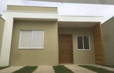 Imagem 1: CASA À VENDA JARDIM VALE VERDE JUNDIAÍ SÃO PAULO