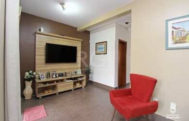 Imagem 4: Porto Alegre - Casa Padrão - Portal do Guarujá