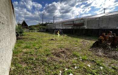 Imagem 3: TERRENO RESIDENCIAL em GUARATUBA - PR, Balneário Nereidas