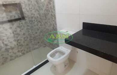 Imagem 14: Maricá - Casa Padrão - Itaipuaçú