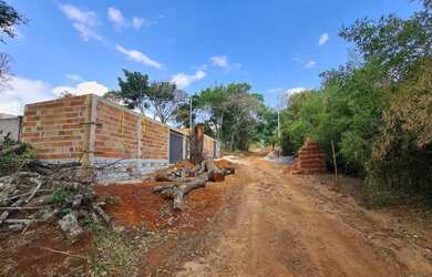 Imagem 1: Terreno à venda, 360 m² por R$ 30.000 - Vivenda do Vale - Mateus Leme/MG