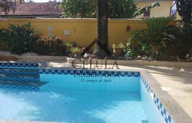 Imagem 9: Rio de Janeiro - Casa de Condomínio - Freguesia Jacarepaguá