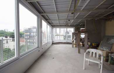 Imagem 15: Vendo cobertura com 158 metros quadrados e 3 quartos em Auxiliadora -...