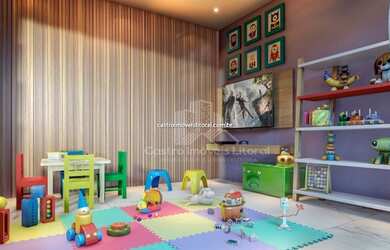 Imagem 9: Caraguatatuba - Apartamento Padrão - Indaiá