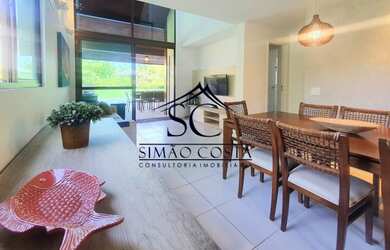 Imagem 6: Bangalô à Venda no Nui Supreme 226 m 4 Quartos 2 Vagas Muro Alto