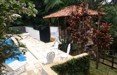 Imagem 7: Rural / Chácara - Condomínio Villagio Fazendão - Venda - Residencial