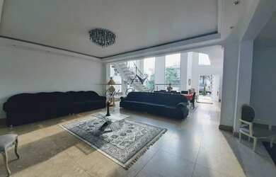 Imagem 6: edsffghhhkgdsfafghj. Piscina, Churrasqueira, Ar-condicionadoe420m² de...