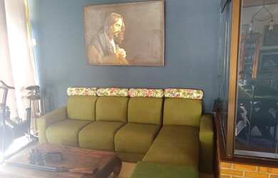 Imagem 6: Apartamento Duplex 3 Quartos - Floresta Country Club - Jacarepaguá