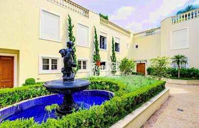 Imagem 7: Casa com 4 dormitórios à venda, 400 m² por R$ 3.800.000 - Alto da Boa...