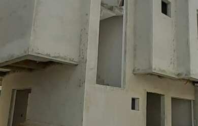 Imagem: A casa em condomínio possui 3 Dormitórios, 4 Banheiros, 2