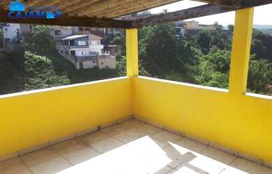 Imagem 3: 4 casas á venda em Cajamar