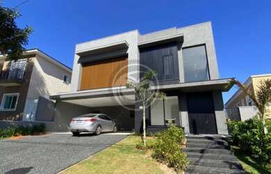 Imagem 2: Casa para venda no Campos do Conde Alphaville- Santana de Parnaiba