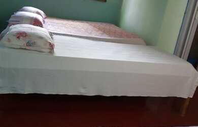 Imagem 5: Aluguel casa temporada chalé casa rústica Cumuru cumuruxatiba prado...