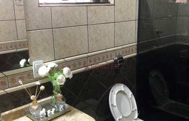 Imagem 15: Casa à venda, 220 m² por R$ 440.000,00 - Residencial Porto Seguro -...