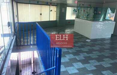 Imagem 8: Loja para alugar, 580 m² por R$ 5.000,00/mês - Jardim Primavera (Zona Sul) - São Paulo/SP