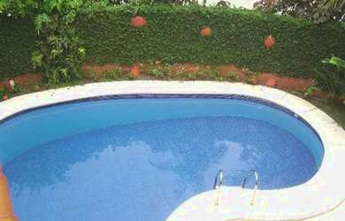 Imagem 10: CASA RESIDENCIAL em CARAGUATATUBA - SP, CONDOMINIO COCANHA