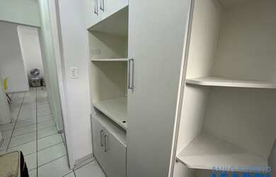 Imagem 9: APARTAMENTO - VILA ALZIRA - SP