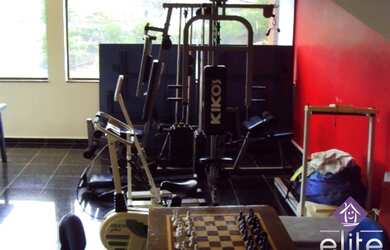 Imagem 4: Casa a venda em Atibaia. Piscina, Churrasqueira, VarandaeÁrea de serviço