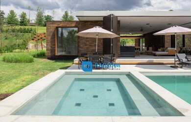 Imagem 9: Casa à venda, 750 m² por R$ 15.000.000,00 - Quinta da Baroneza II -...