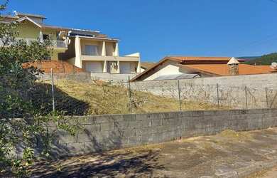 Imagem 6: Terreno no bairro Jardim Paulista II - Jundiaí SP