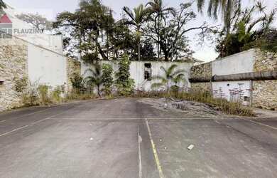 Imagem 1: Terreno Alto da Lapa. Churrasqueirae611m² de Área