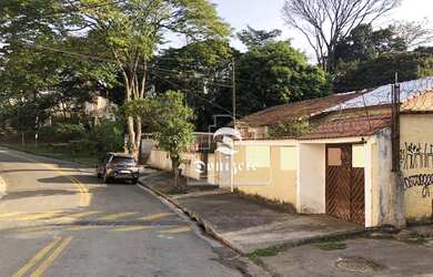 Imagem 6: Terreno à venda, 251 m² por R$ 650.000,00 - Vila Guiomar - Santo André/SP
