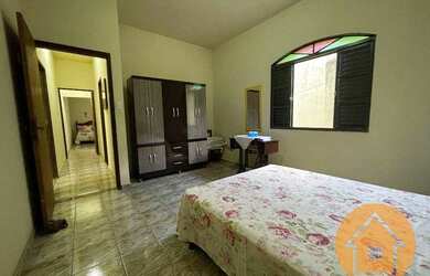 Imagem 8: Casa com 2 dormitórios à venda, 180 m² por R$ 650.000,00 - Novo Progresso - Contagem/MG