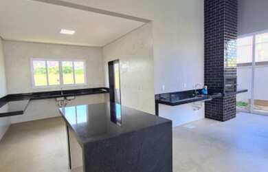 Imagem 6: Linda casa Portal do Sol Green