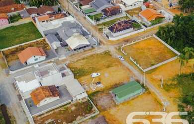 Imagem 15: Terreno Balneário Barra do Sul Costeira